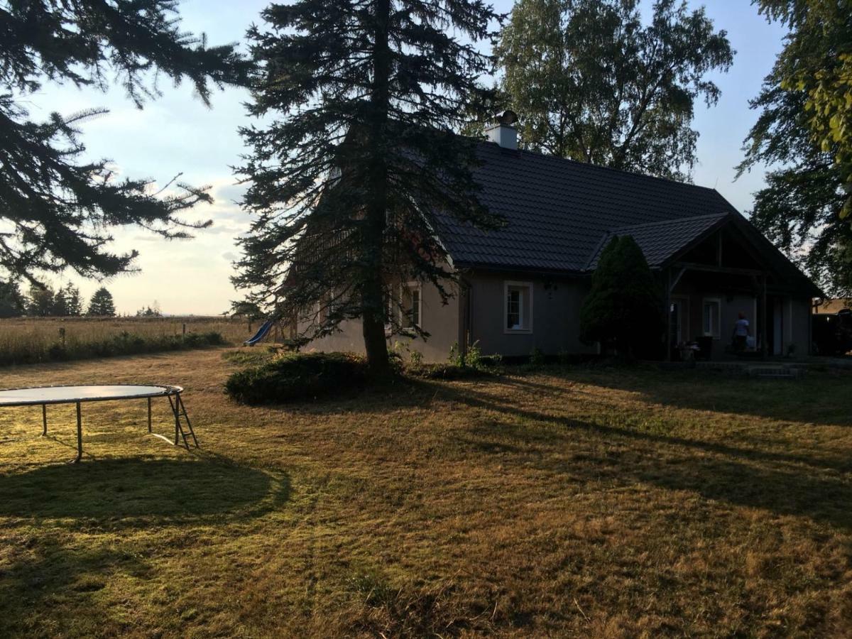 Hermanov 141 Jindřichovice Kültér fotó