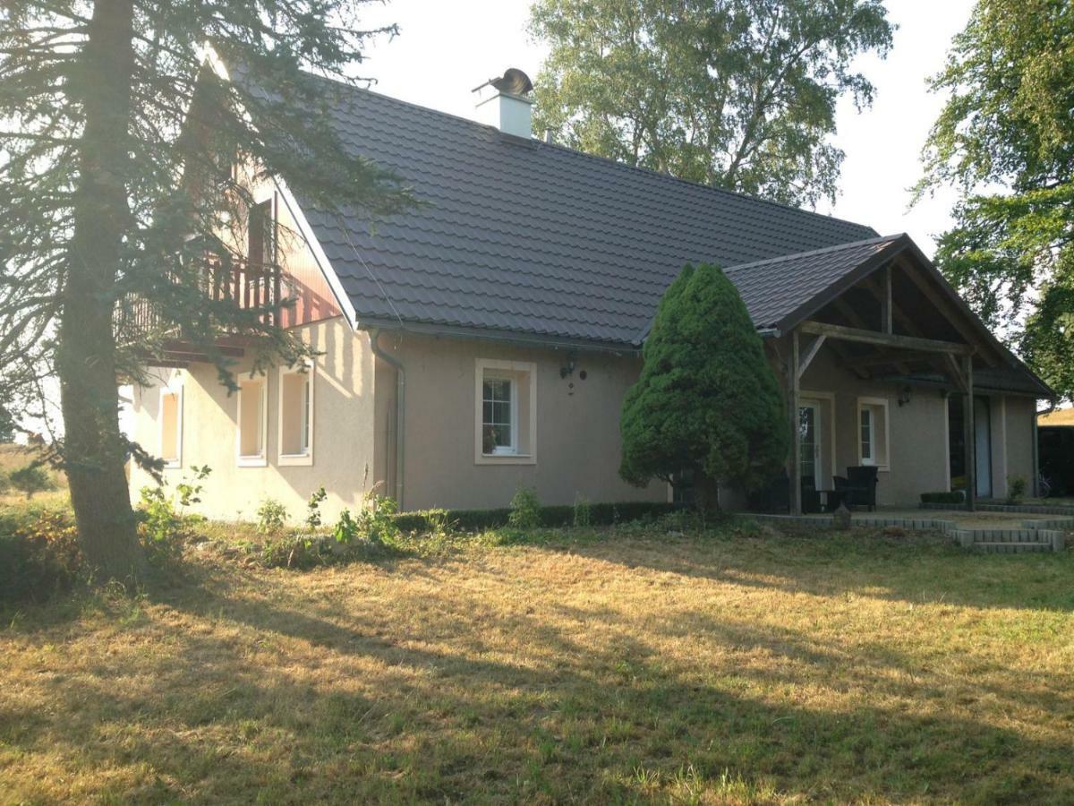 Hermanov 141 Jindřichovice Kültér fotó