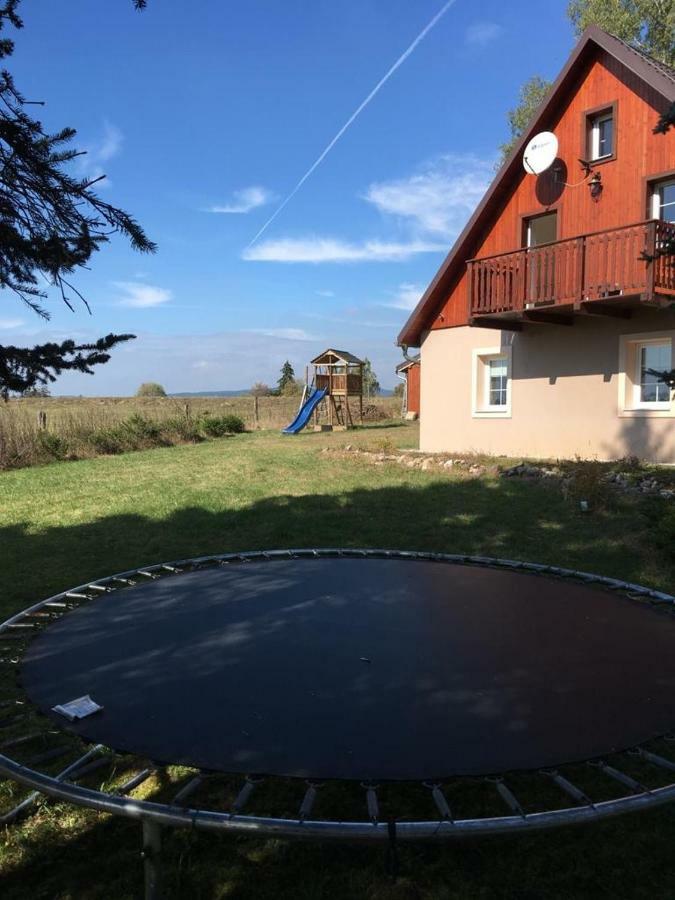 Hermanov 141 Jindřichovice Kültér fotó