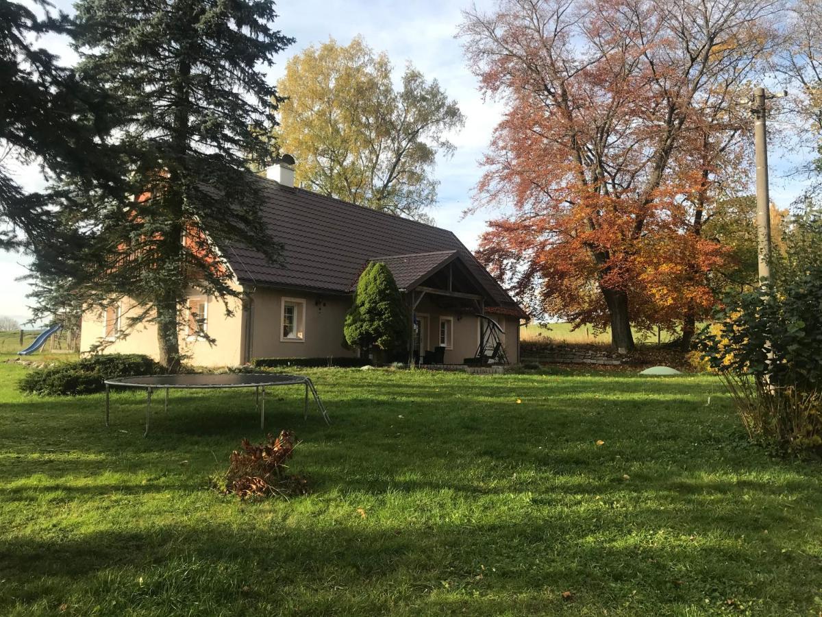 Hermanov 141 Jindřichovice Kültér fotó